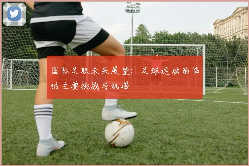 国际足联未来展望：足球运动面临的主要挑战与机遇